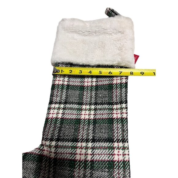 Kohls Selection Of Christmas Stockings  St.Nicholas Square - Picture 4 of 6